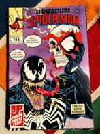 Vintage - Spiderman - Strip - NR 146, Ophalen of Verzenden