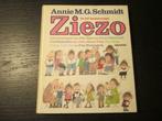 Ziezo -De 347 kinderversjes- Annie M.G. Schmidt, Boeken, Ophalen of Verzenden