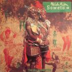 Maxi single Malcolm McLaren With The McLarenettes  - Soweto, CD & DVD, Vinyles | Musique du monde, 12 pouces, Enlèvement ou Envoi