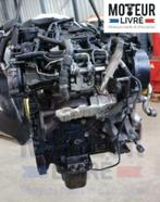 Moteur LAND ROVER DISCOVERY III IV RANGE ROVER SPORT 2.7L Di