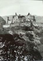 Château de  Vianden - Intérieur des ruines 9 photos complet, Comme neuf, Autres sujets/thèmes, Photo, Enlèvement ou Envoi