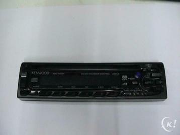 jw0097: frontpaneel van autoradio kenwood KDC 4080R, Enlèvement ou Envoi