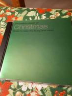 The healing power of Christmas kerst cd, Ophalen of Verzenden, Zo goed als nieuw, Kerst