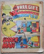 Whoopee!, 23 October 1982, Comics, Utilisé, Enlèvement ou Envoi, Collectief