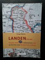 Landen Ons Landens Erfdeel, Boeken, Geschiedenis | Stad en Regio, Ophalen of Verzenden, Gelezen