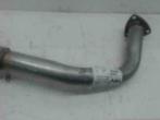 tube avant echappement fiat punto 2, Ophalen, Gebruikt, Fiat