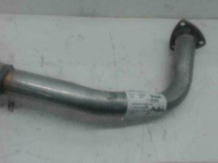 tube avant echappement fiat punto 2, Auto-onderdelen, Uitlaatsystemen, Fiat, Gebruikt, Ophalen