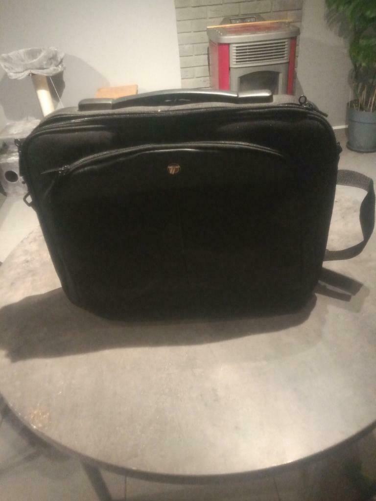 Laptop tas, Computers en Software, Laptoptassen