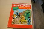 suske en wiske   familiestripboek, Eén stripboek, Ophalen of Verzenden, Zo goed als nieuw