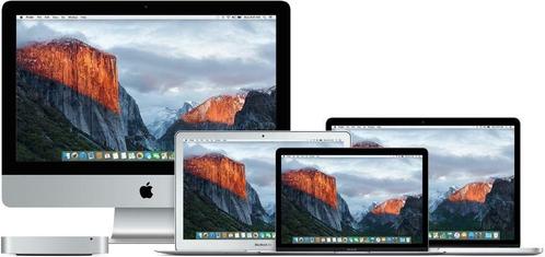 Réparation - déblocage - installation OSX Macbook, Imac ..., Informatique & Logiciels, Apple Macbooks, Neuf, MacBook, Enlèvement