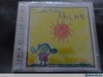 Sarah Bettens   Shine   cd, Envoi