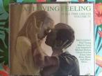 that loving feeling - 30 all time greats-vol IV - 2cd box, Coffret, Enlèvement ou Envoi, 1980 à 2000