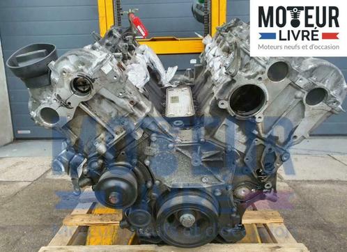 Moteur MERCEDES CLASSE E 250 3.0L Diesel 642836, Autos : Pièces & Accessoires, Moteurs & Accessoires, Utilisé, Envoi