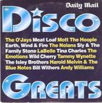 Disco greats, Cd's en Dvd's, Pop, Ophalen of Verzenden