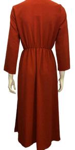 Lili & Lala jurk - Verschillende maten - Nieuw, Kleding | Dames, ANDERE, Verzenden, Nieuw, Oranje