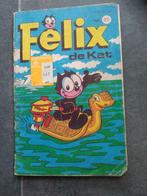 Felix de kat 27, Boeken, Stripverhalen, Ophalen