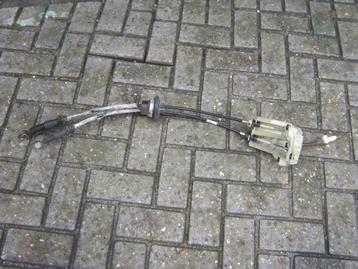 cable boite de vitesse peugeot 807 citroen c8, Enlèvement ou Envoi, Utilisé, Citroën