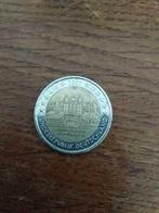Pièce 2 euros commémorative Allemagne Mecklenburg Vorpommern, Timbres & Monnaies, Monnaies | Europe | Monnaies euro, 2 euros, Enlèvement ou Envoi