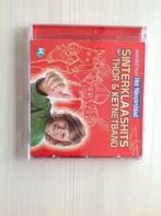 CD Sinterklaashits met thor & ketnetband, Enlèvement ou Envoi