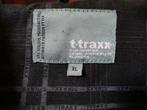 Blouson T-TRAXX, Noir, Porté, Taille 56/58 (XL), Enlèvement ou Envoi