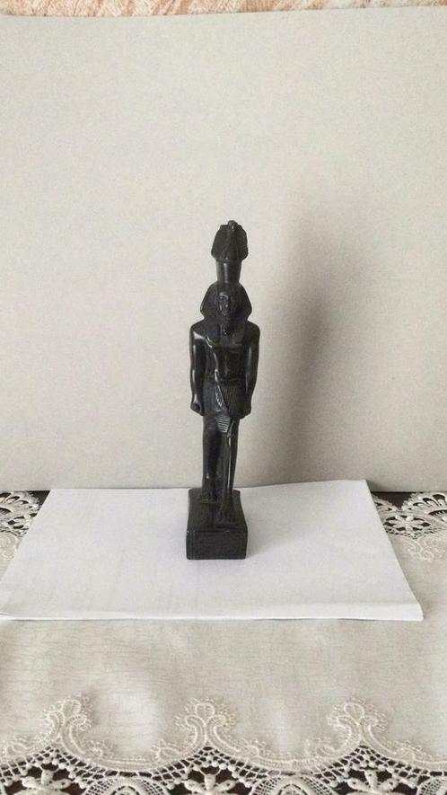 Egypte/beeld, Antiquités & Art, Art | Sculptures & Bois, Enlèvement ou Envoi