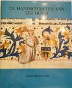 De handschriften van Ter Doest, Ophalen of Verzenden, 17e en 18e eeuw, Nieuw, D. Anselm Hoste