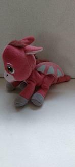 KNUFFEL DRAAKJE - "TOPPER", Kinderen en Baby's, Ophalen of Verzenden, Zo goed als nieuw