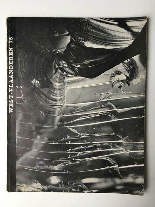 West-Vlaanderen 75 - XIIIe jaargang - 1964, Boeken, Tijdschriften en Kranten, Gelezen