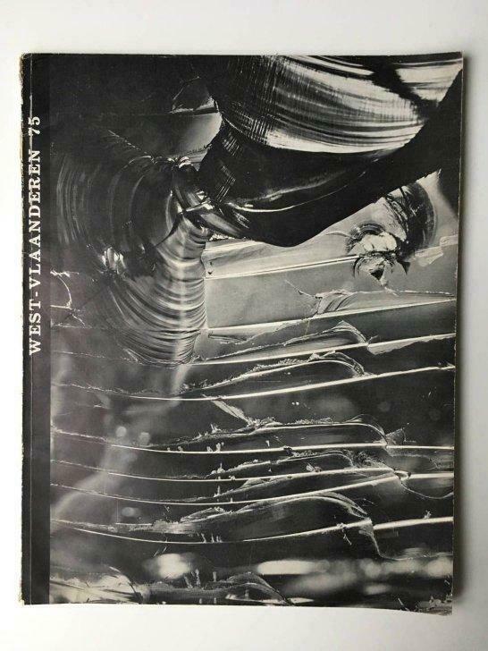 West-Vlaanderen 75 - XIIIe jaargang - 1964, Boeken, Tijdschriften en Kranten, Gelezen