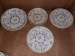 BOCH bordjes en tassen . Copenhagen en Meissen ., Huis en Inrichting, Ophalen of Verzenden, Gebruikt
