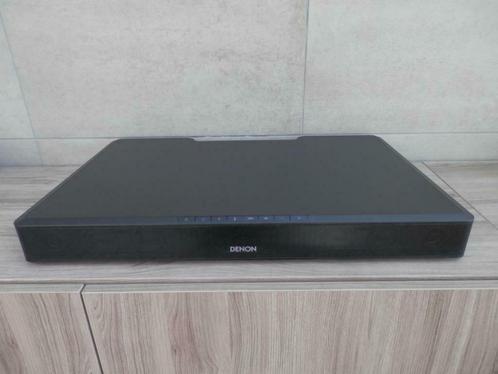Soundplate Denon DHT-T100, Audio, Tv en Foto, Versterkers en Ontvangers, Zo goed als nieuw, Overige systemen, Denon, Ophalen