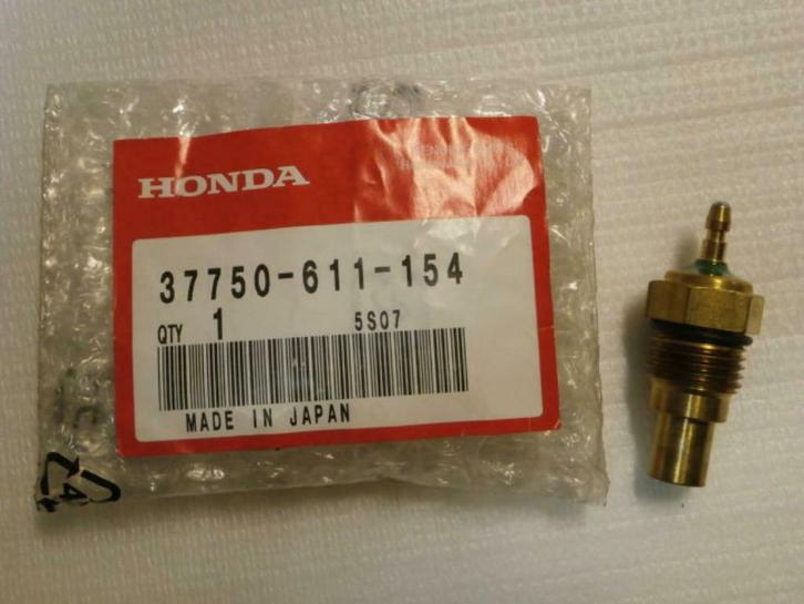 Honda motor Thermostaten, Motoren, Onderdelen | Oldtimers, Nieuw, Ophalen of Verzenden