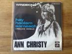 single ann christy, Cd's en Dvd's, Vinyl Singles, Ophalen of Verzenden, 7 inch, Nederlandstalig, Single