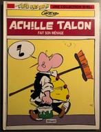 B.D. Achille Talon fait son ménage    de Greg 1994, Livres, Une BD, Utilisé, Enlèvement ou Envoi, Greg