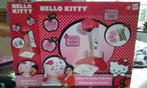 Hello Kitty tekenprojector, Met licht, Gebruikt, Ophalen