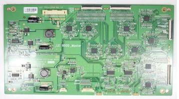 Carte principale de pilote de LED 3PHGC10005A-R, Enlèvement ou Envoi, Utilisé