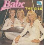 Babe – The kiss / Tigers play too rough for you - Single, 7 pouces, Pop, Enlèvement ou Envoi, Single