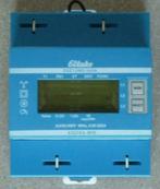 Compteur d'énergie triphasé Eltako DSZ12WD-3x5A, Ophalen of Verzenden, Gebruikt, Overige typen