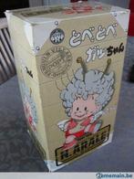 Poupée Gatchan Dr Slump POPY méga rare!! Dragon Ball Albator, Utilisé