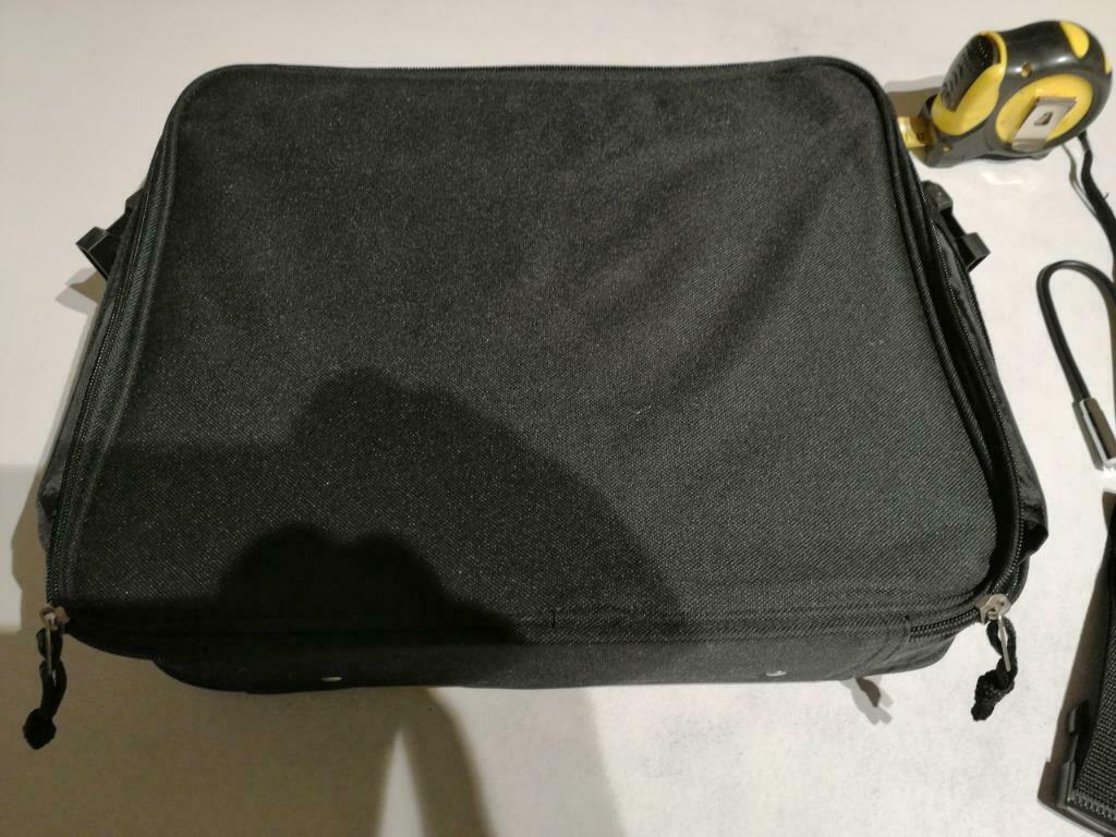 laptop tas met handvat, schouderriem en riemen als rugzak, Enlèvement ou Envoi, Neuf, Sac à dos