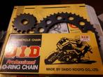 Yamaha FZ 750 91-93 Germany Kettingset DID, Motos, Enlèvement ou Envoi, Neuf