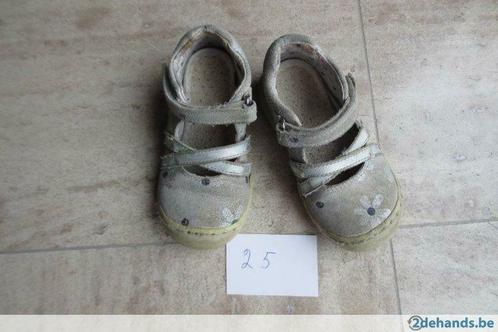 Meisjes schoenen merk Little David maat 25, Kinderen en Baby's, Kinderkleding | Schoenen en Sokken, Gebruikt, Schoenen, Meisje