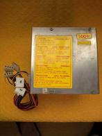 Alimentation PC 12 V/5V avec une puissance de sortie de 200W, Ophalen of Verzenden, Zo goed als nieuw