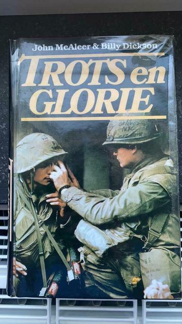 Trots en glorie - John McAleer & Billy Dickson beschikbaar voor biedingen