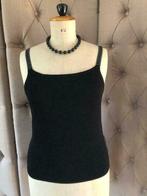 Top Zwart - Betty Barclay - maat: 38, Taille 38/40 (M), Enlèvement ou Envoi, Betty Barclay, Noir