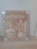 Grote fotohouder, Huis en Inrichting, Woonaccessoires | Lijsten, Ophalen, Minder dan 50 cm, 50 tot 75 cm, Nieuw