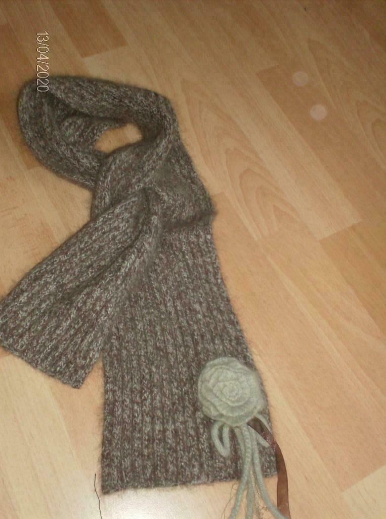 SJAAL MERK OTAKAR MAAT 1, Enlèvement ou Envoi, Porté, Écharpe