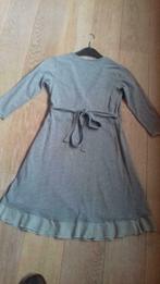 River Woods wikkeljurk, maat140, Kinderen en Baby's, Kinderkleding | Maat 140, River Woods, Meisje, Ophalen of Verzenden, Zo goed als nieuw