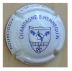 Champagne capsules - Venteuil 1e- gepersonaliseerd (L 4911), Verzamelen, Verzenden