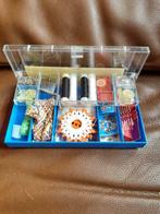 §Boite a couture avec accessoire neuf, Enlèvement